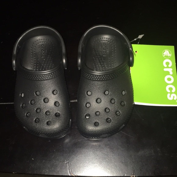 crocs 7c